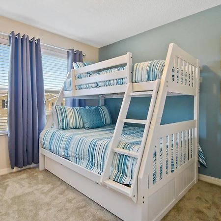Four Bedroom W/ Gameroom 5152A キシミー エクステリア 写真